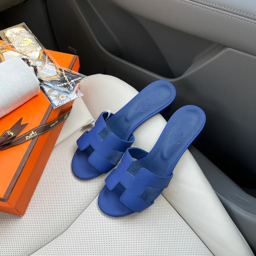 Босоножки Женские Hermes 23557