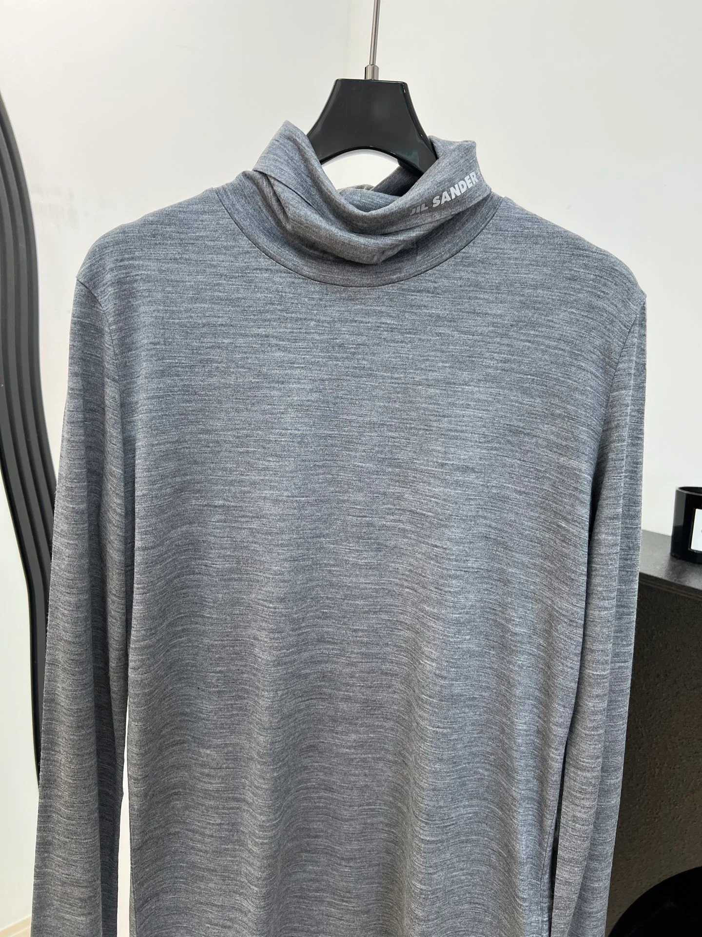 Джемперы И Свитеры Женские Jil Sander 18358281