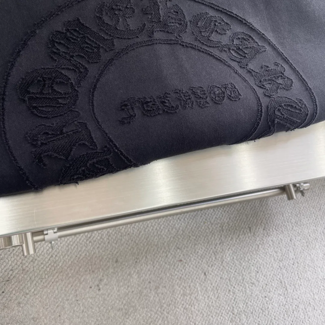 Свитшоты И Худи Мужские Chrome Hearts 17921906