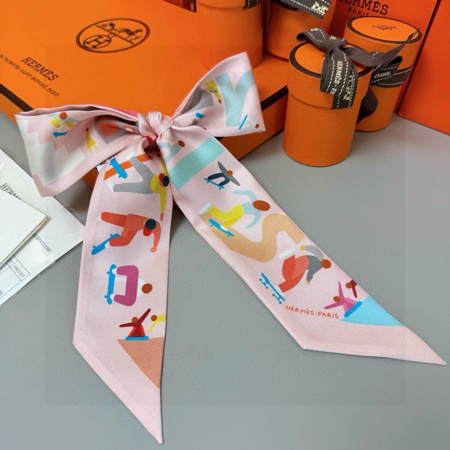 Платки Hermes 11568142