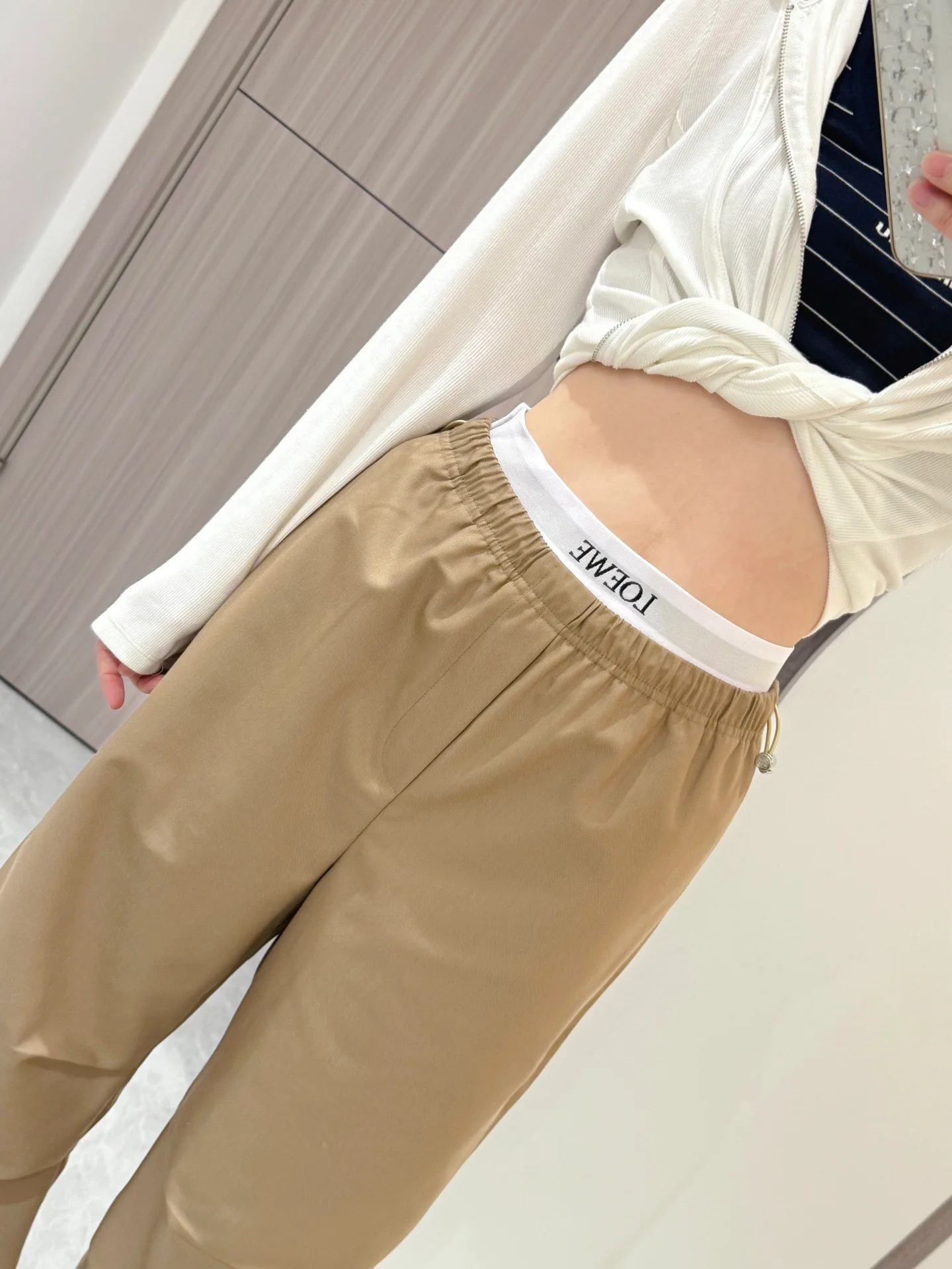 Брюки Женские Loewe 11316318