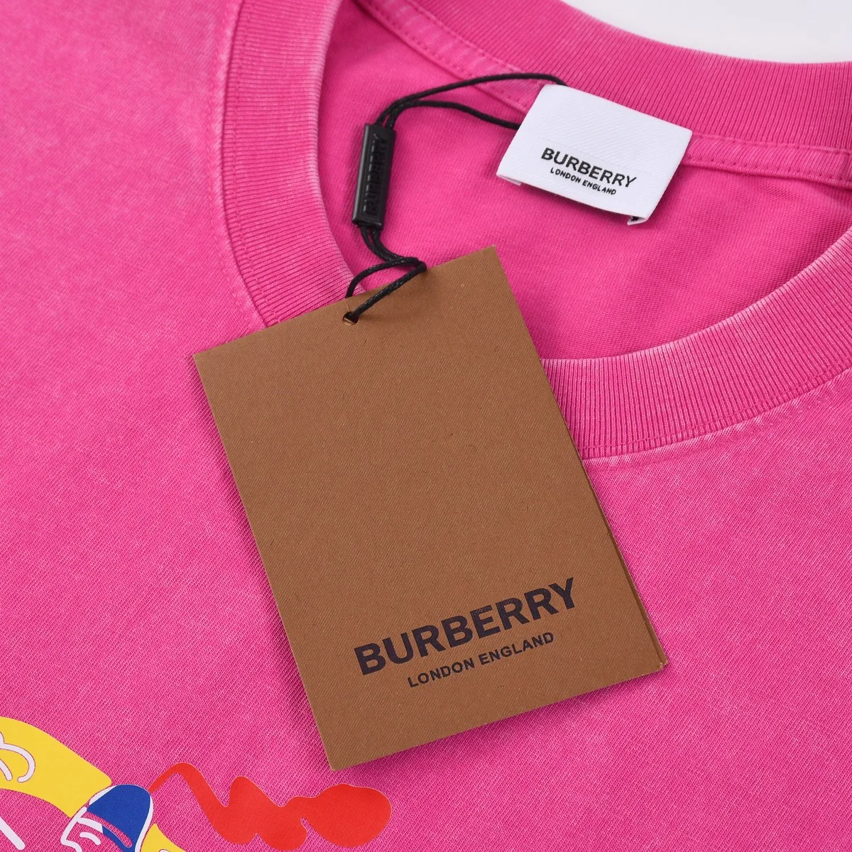 Футболки Женские Burberry 1868718