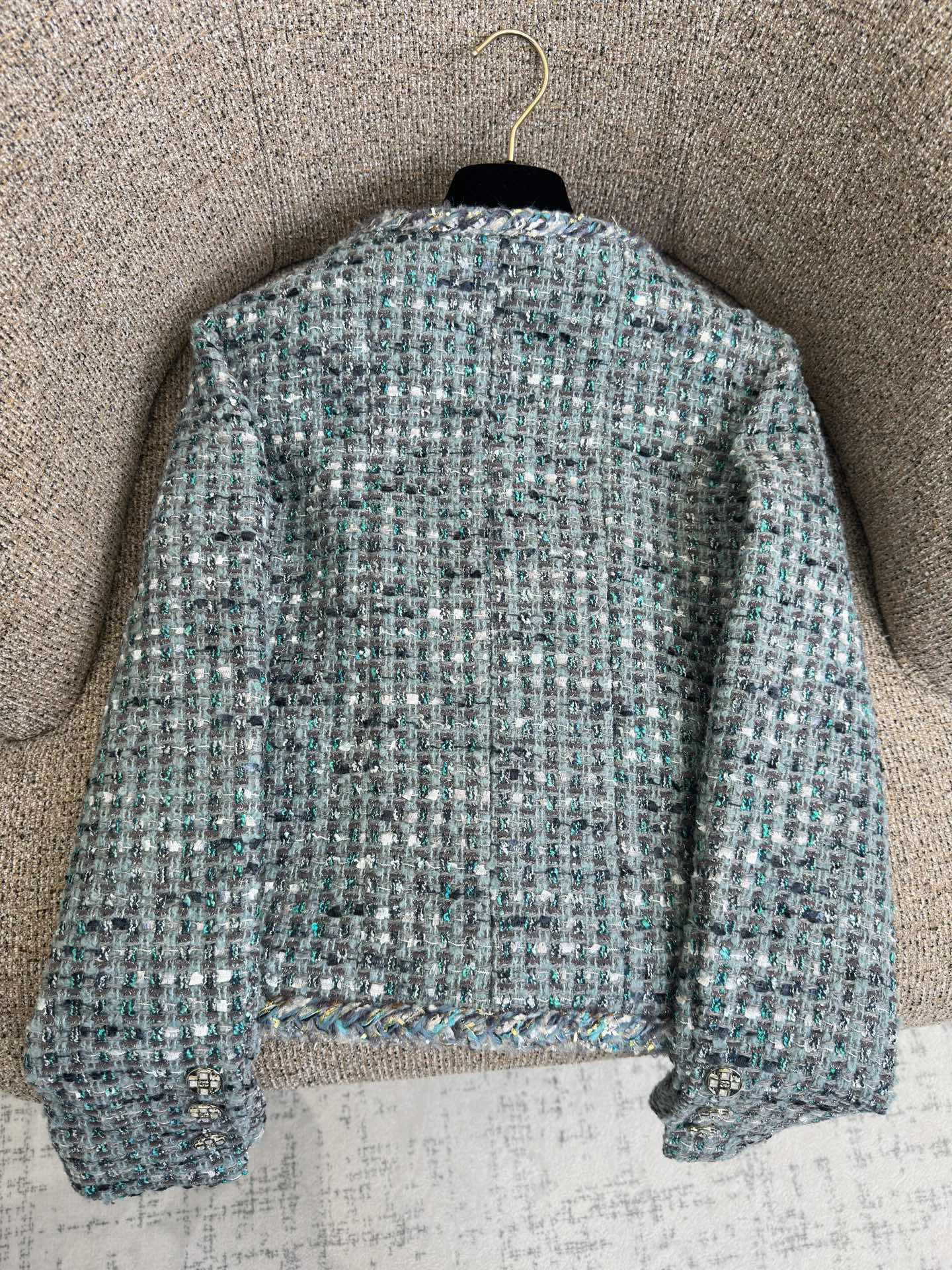 Жакеты Женские Chanel 9820477