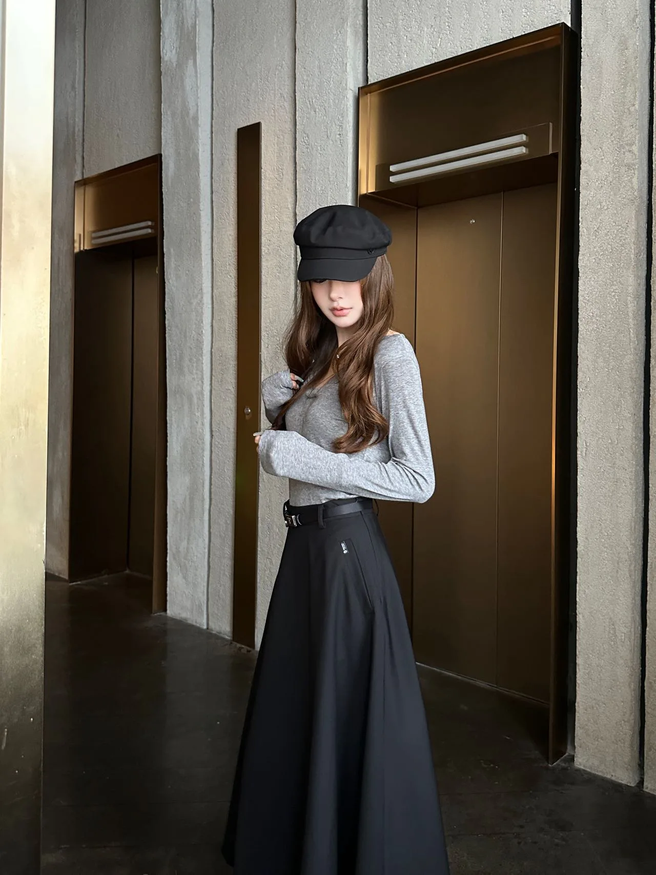 Юбки Женские Prada 18348121