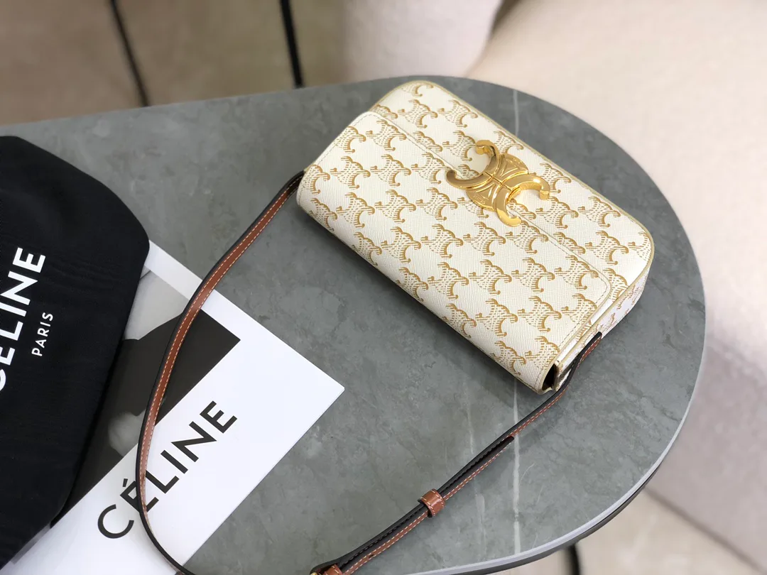 Сумки На Ремне Женские Celine 33459