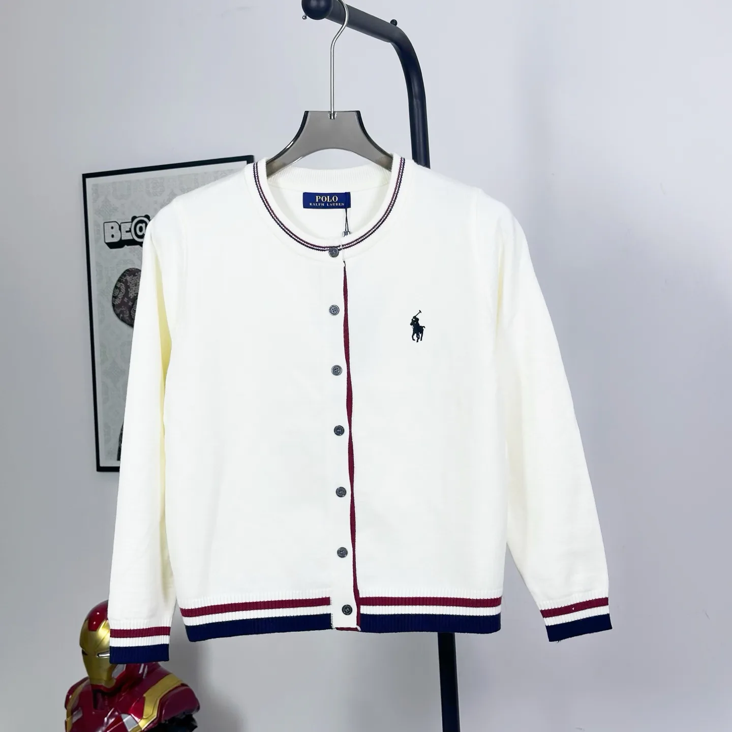 Джемперы И Свитеры Женские Ralph Lauren 18723167