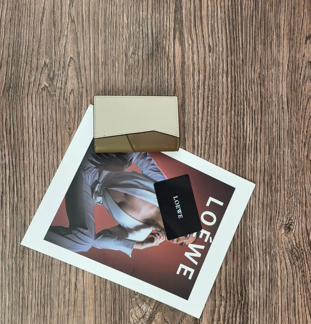 Кошельки Loewe 690748