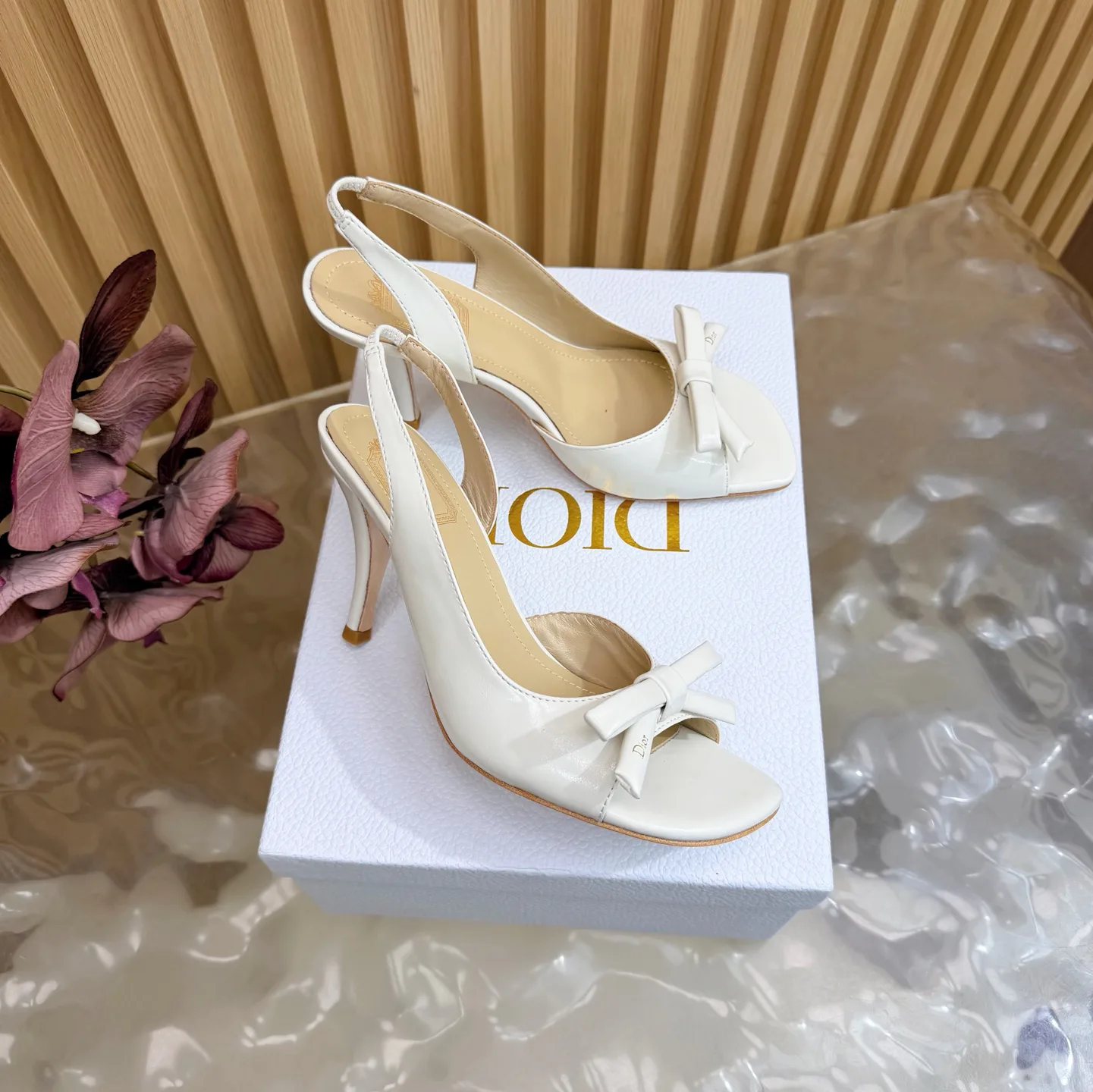 Туфли Женские Christian Dior 11411857