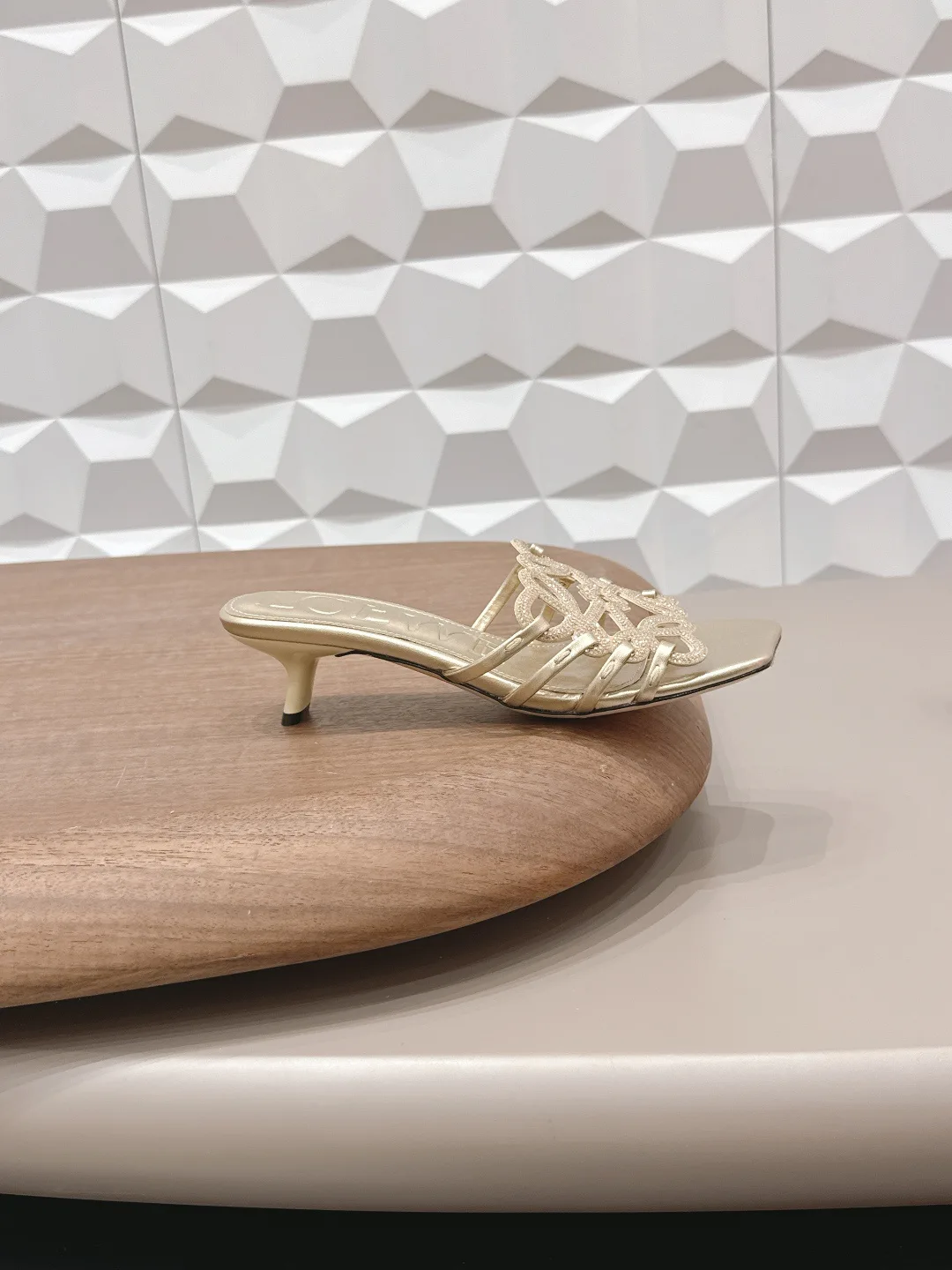 Босоножки Женские Loewe 11455192