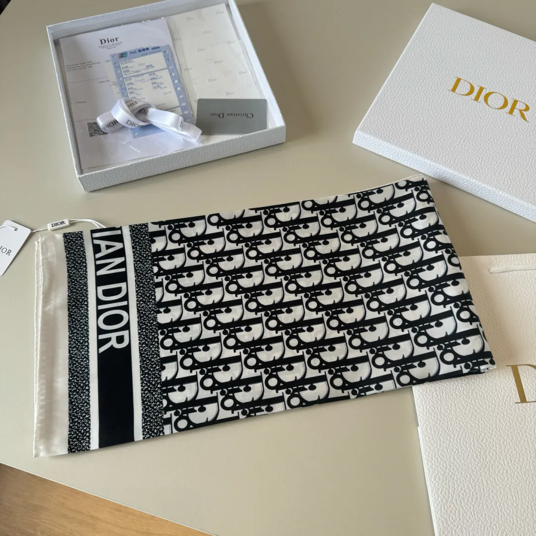Платки Christian Dior 1780962