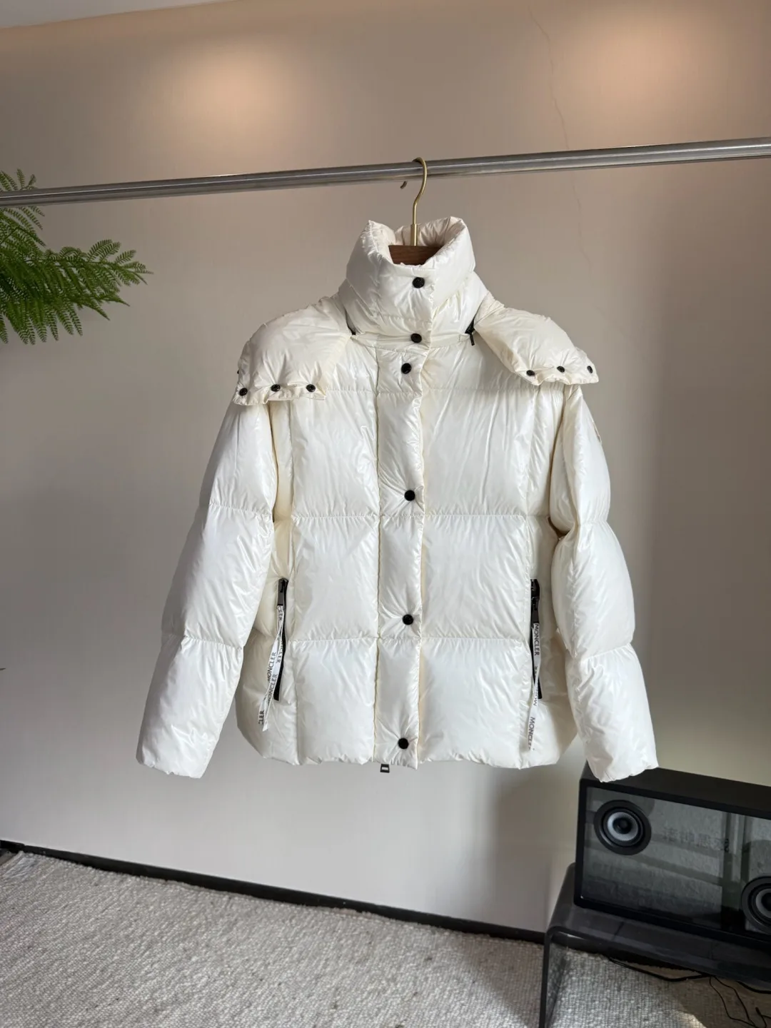 Куртки И Пуховики Женские Moncler 932356