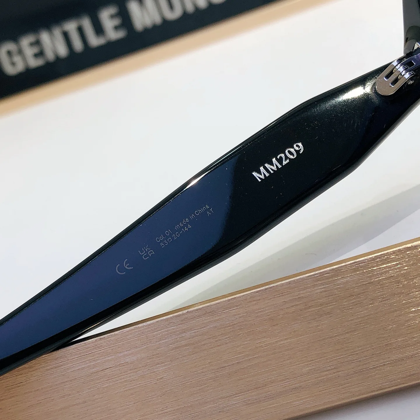 Очки Gentle Monster 12880600