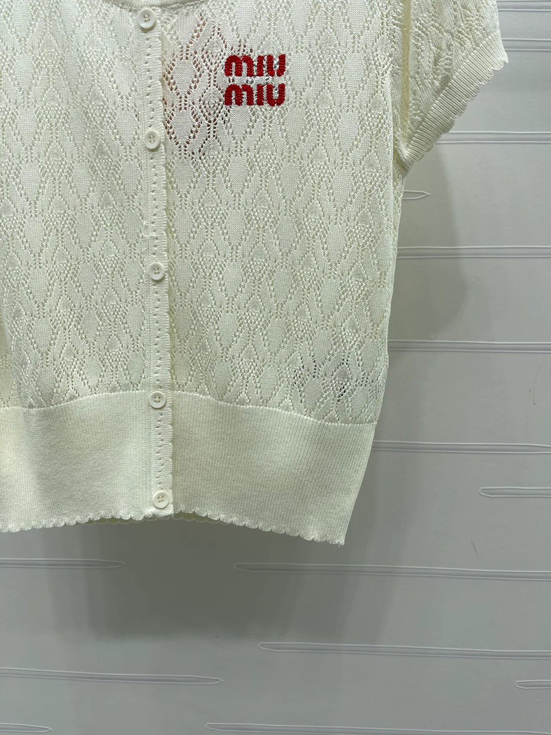 Топы Женские Miu Miu 14683351