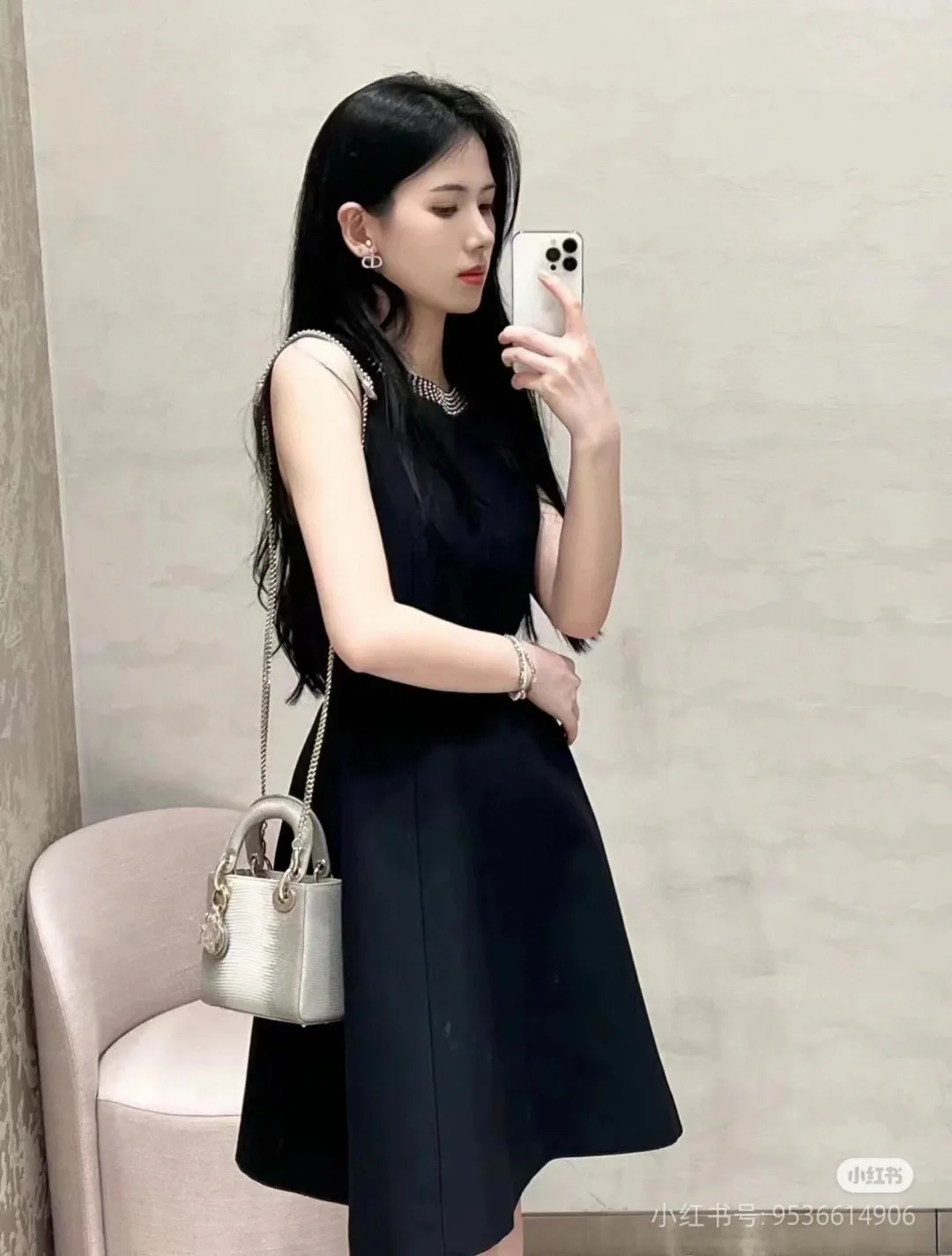 Платья Женские Christian Dior 20173