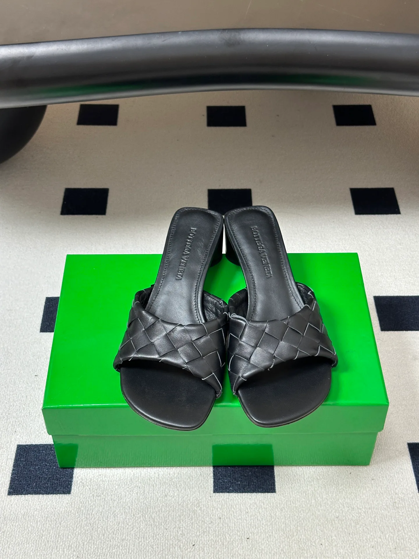 Мюли И Сабо Женские Bottega Veneta 17480755