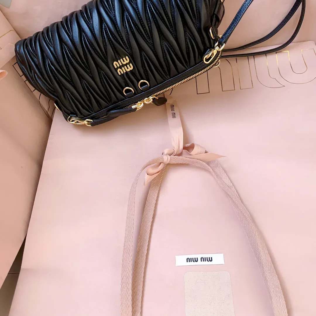 Сумки На Ремне Женские Miu Miu 1959299