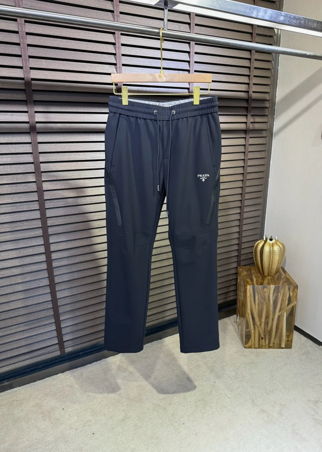 Брюки Мужские Prada 1626359