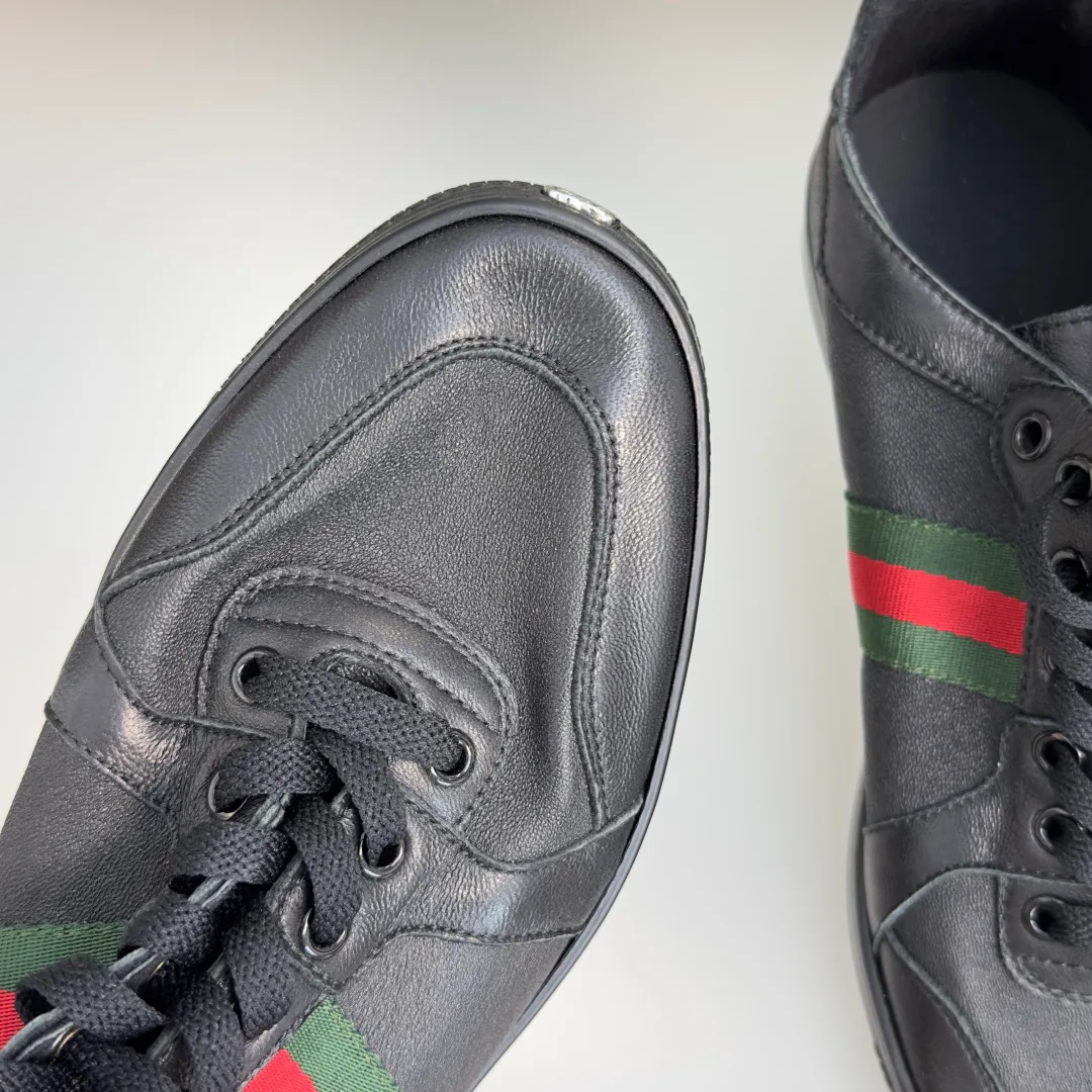 Кроссовки Женские Gucci 19547647