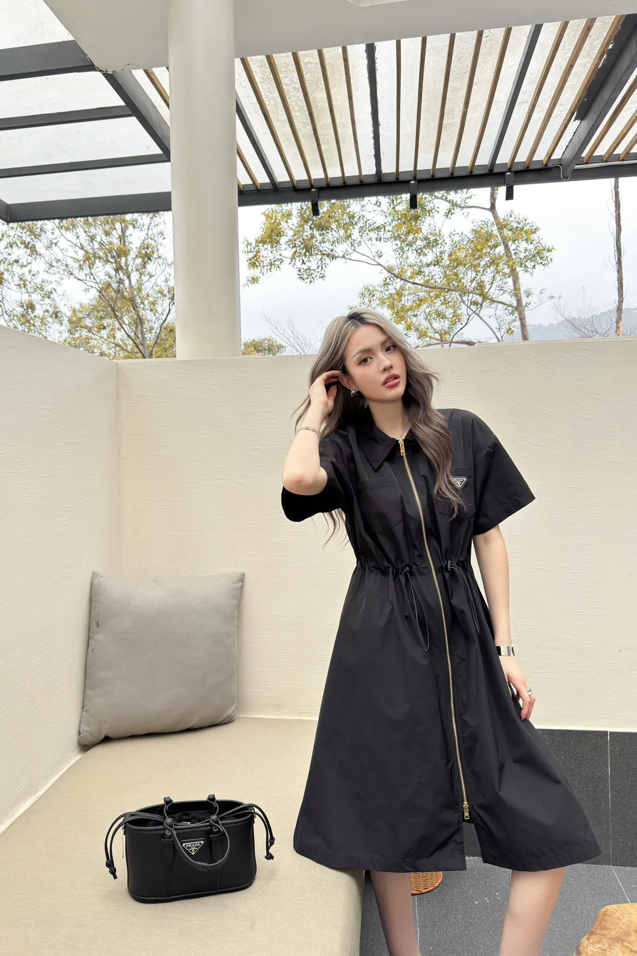 Платья Женские Prada 24739