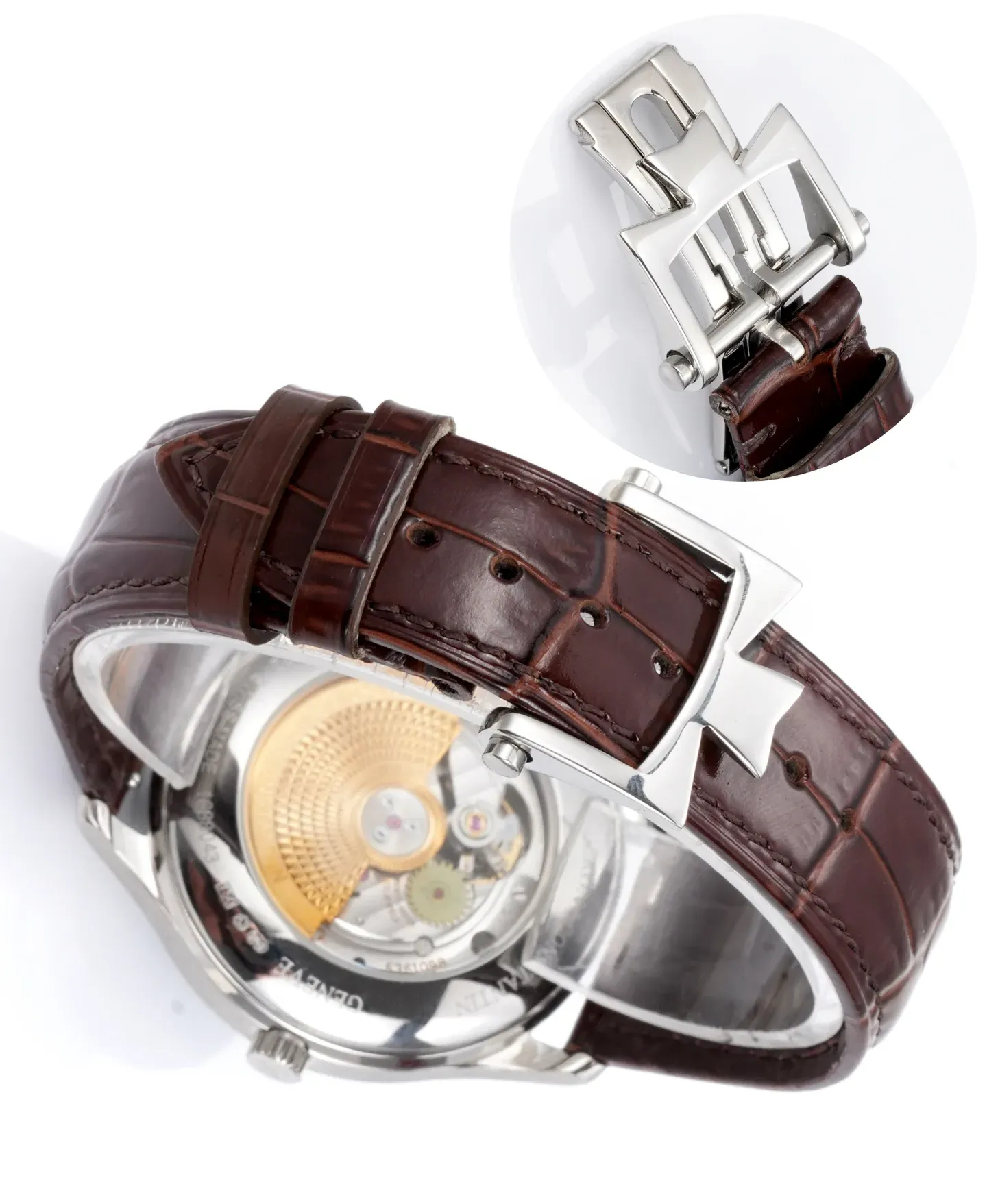 Часы Женские Vacheron Constantin 5564900