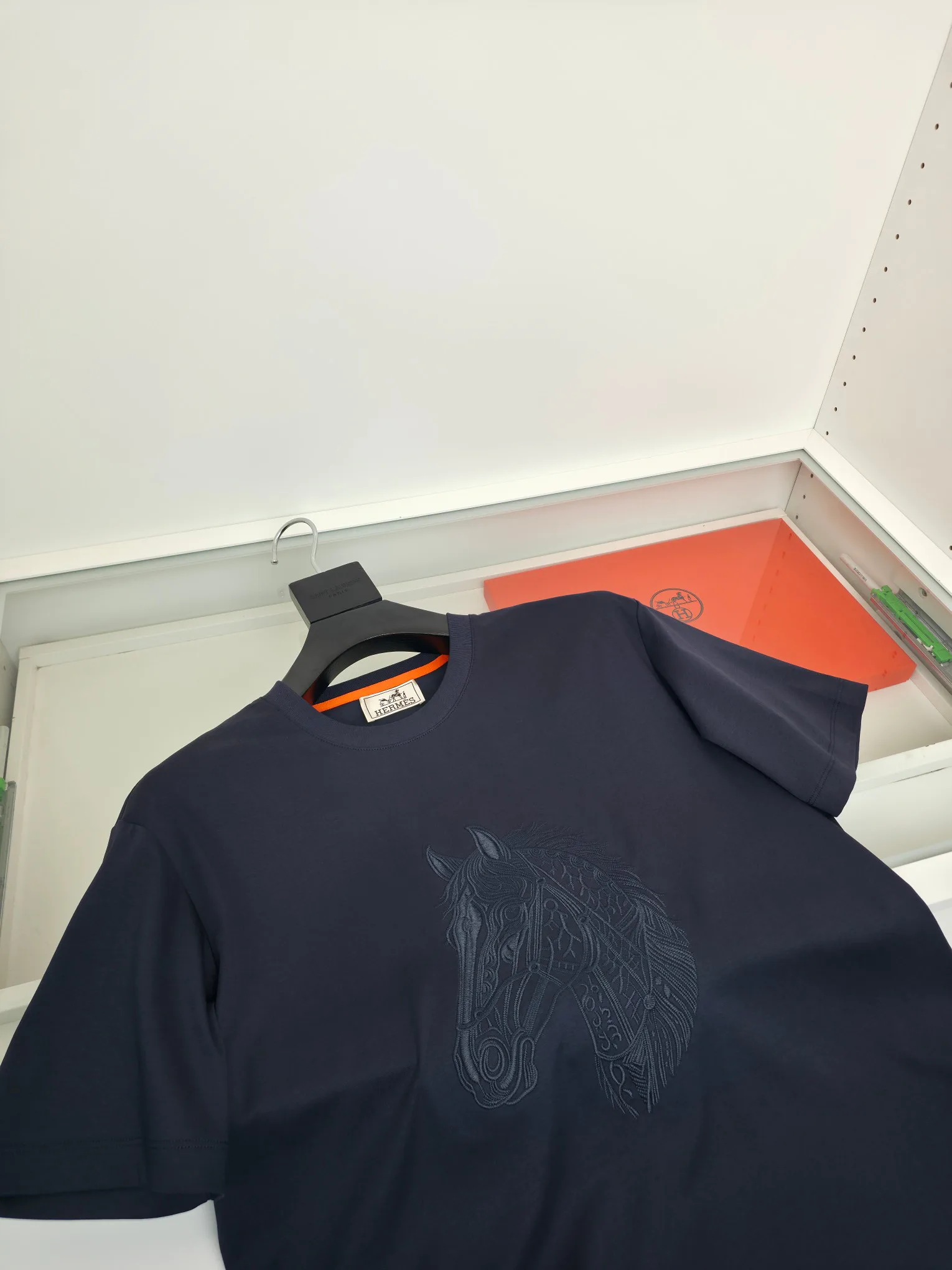 Футболки Мужские Hermes 12789753