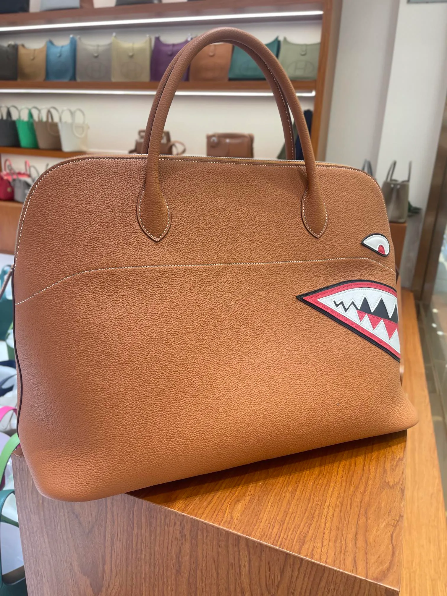 Дорожные Сумки Мужские Hermes 247091