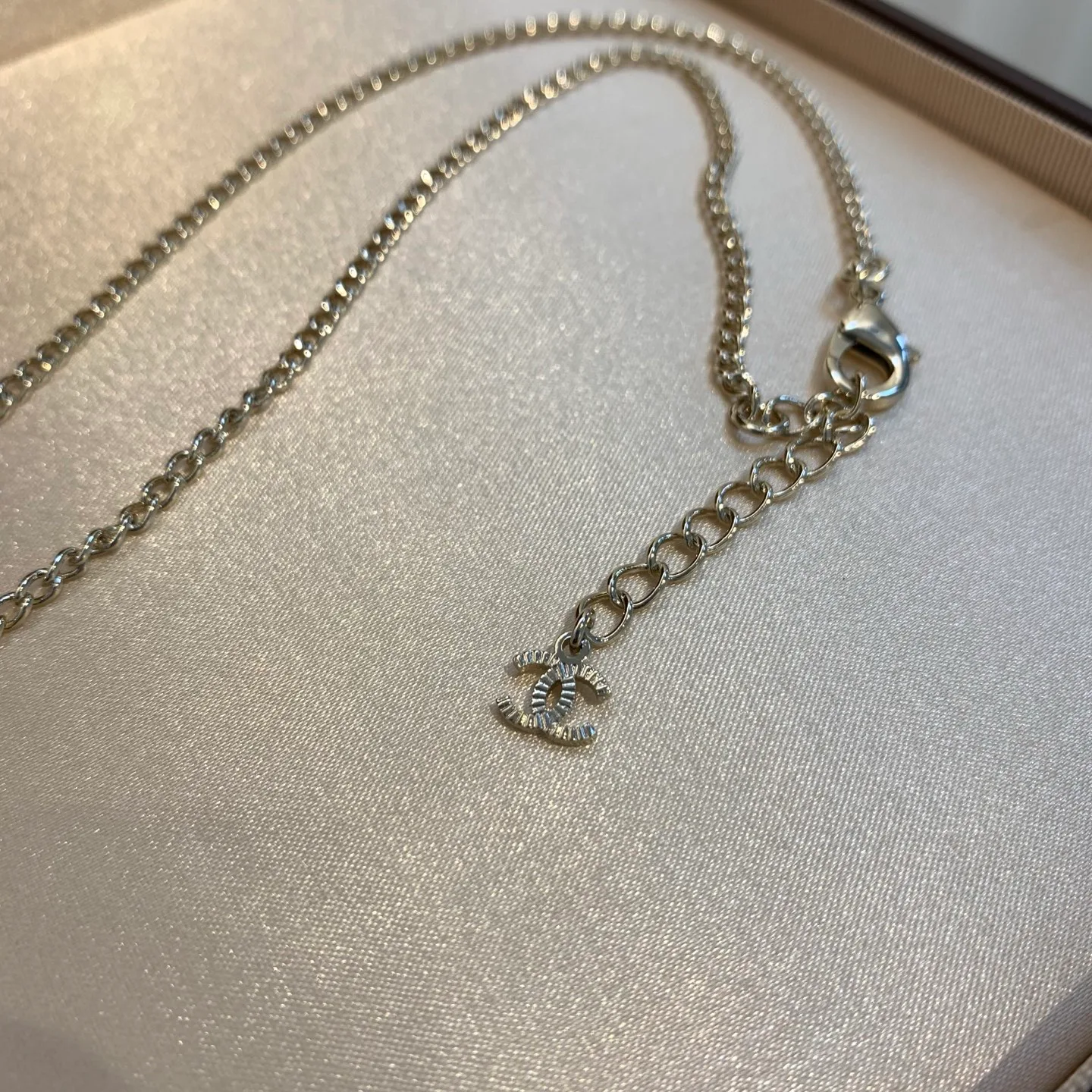 Бижутерия Chanel 99302