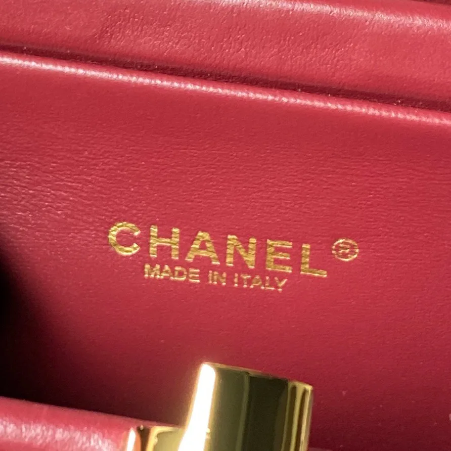 Классические Сумки Женские Chanel 17827281