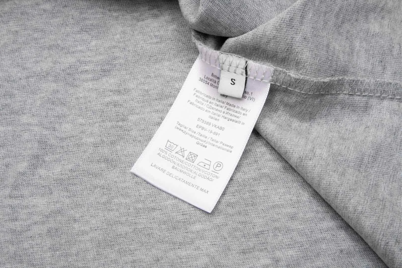 Футболки Женские Bottega Veneta 17750