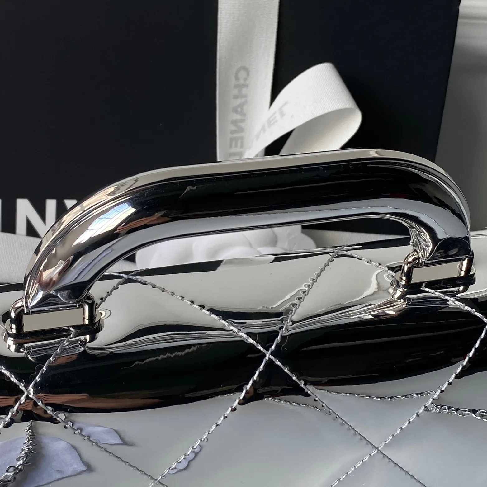 Классические Сумки Женские Chanel 3872803