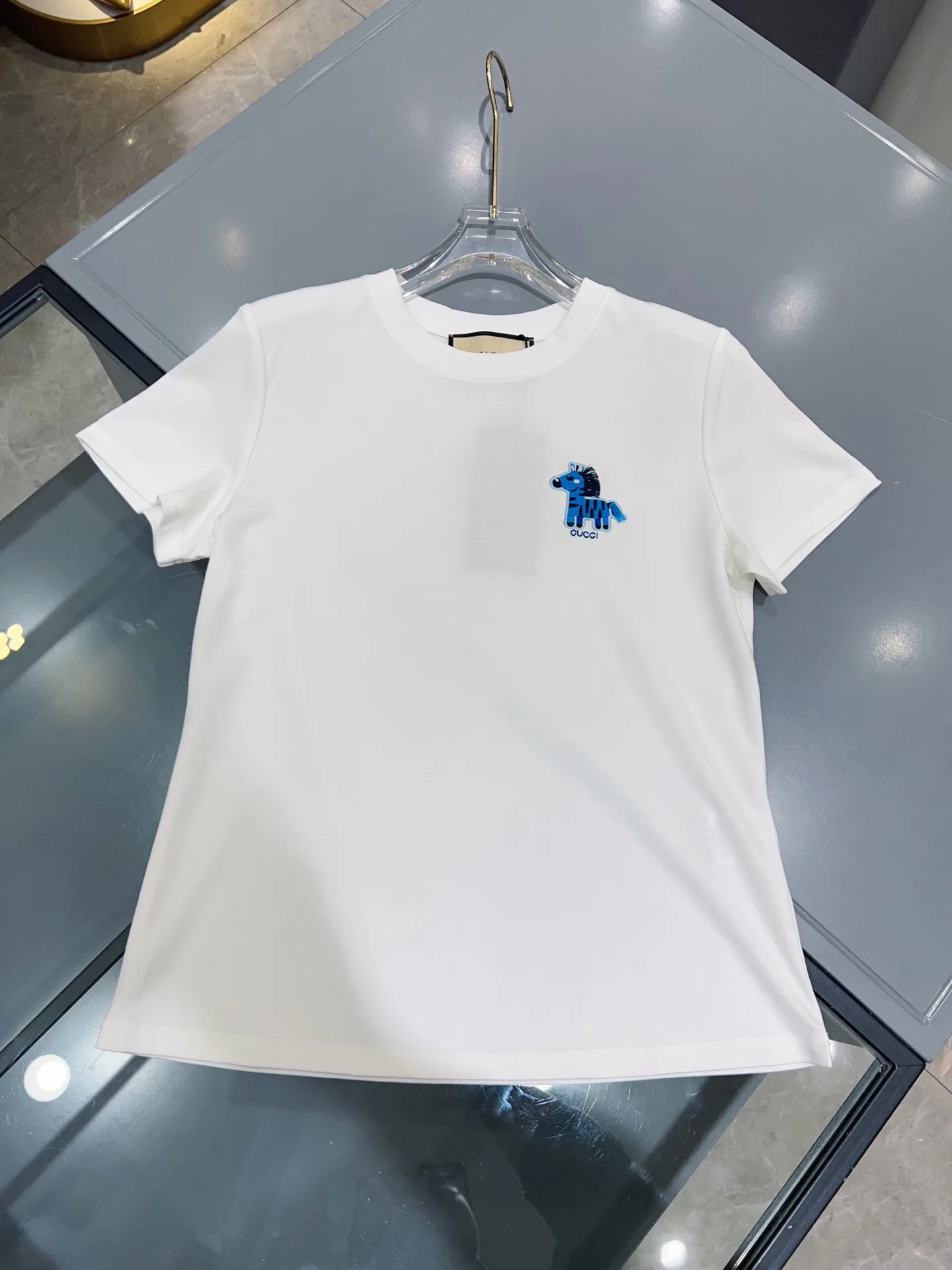 Футболки Женские Gucci 1515071