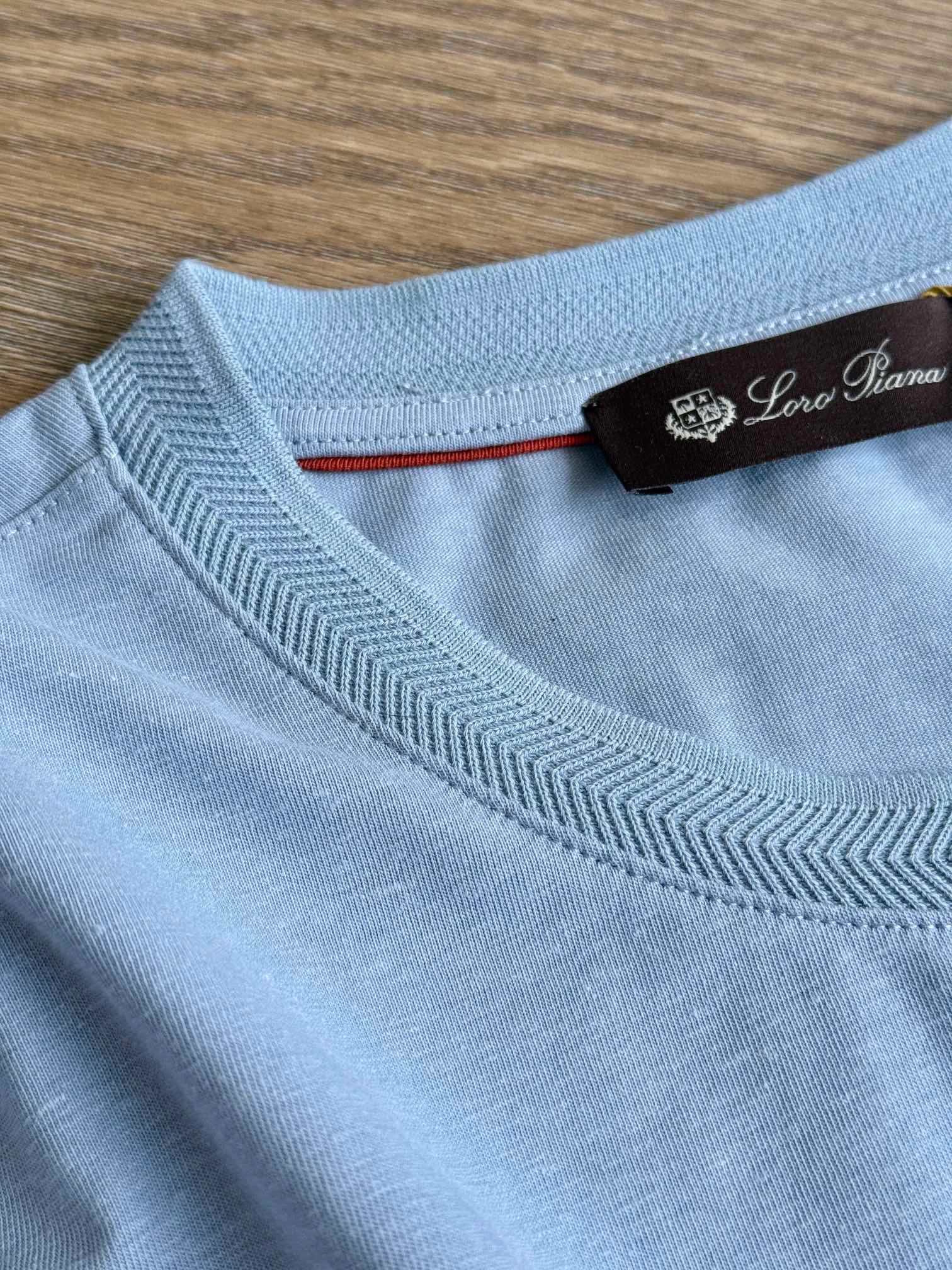 Футболки Мужские Loro Piana 11651587