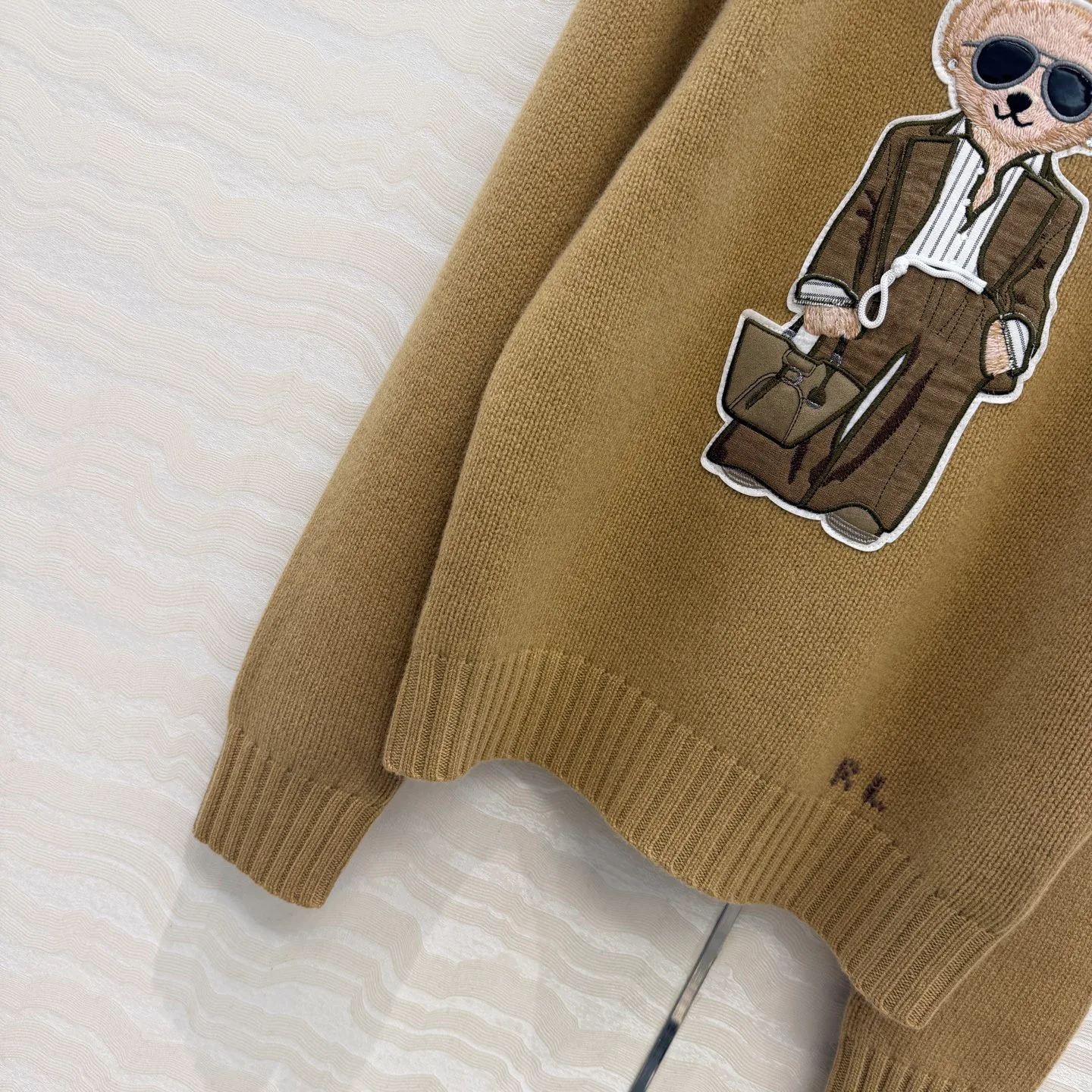 Джемперы И Свитеры Женские Ralph Lauren 18249147
