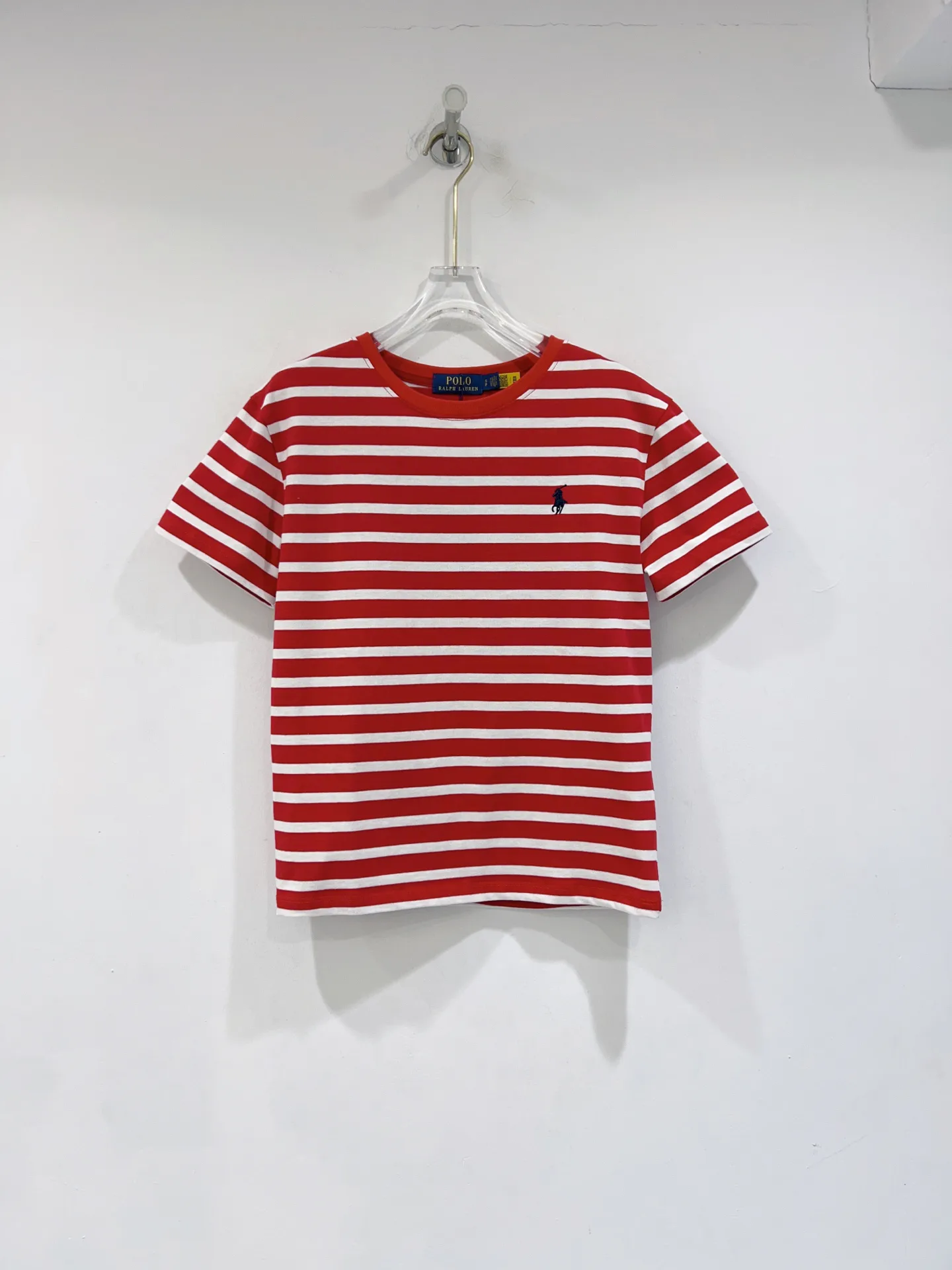 Футболки Женские Ralph Lauren 1696604