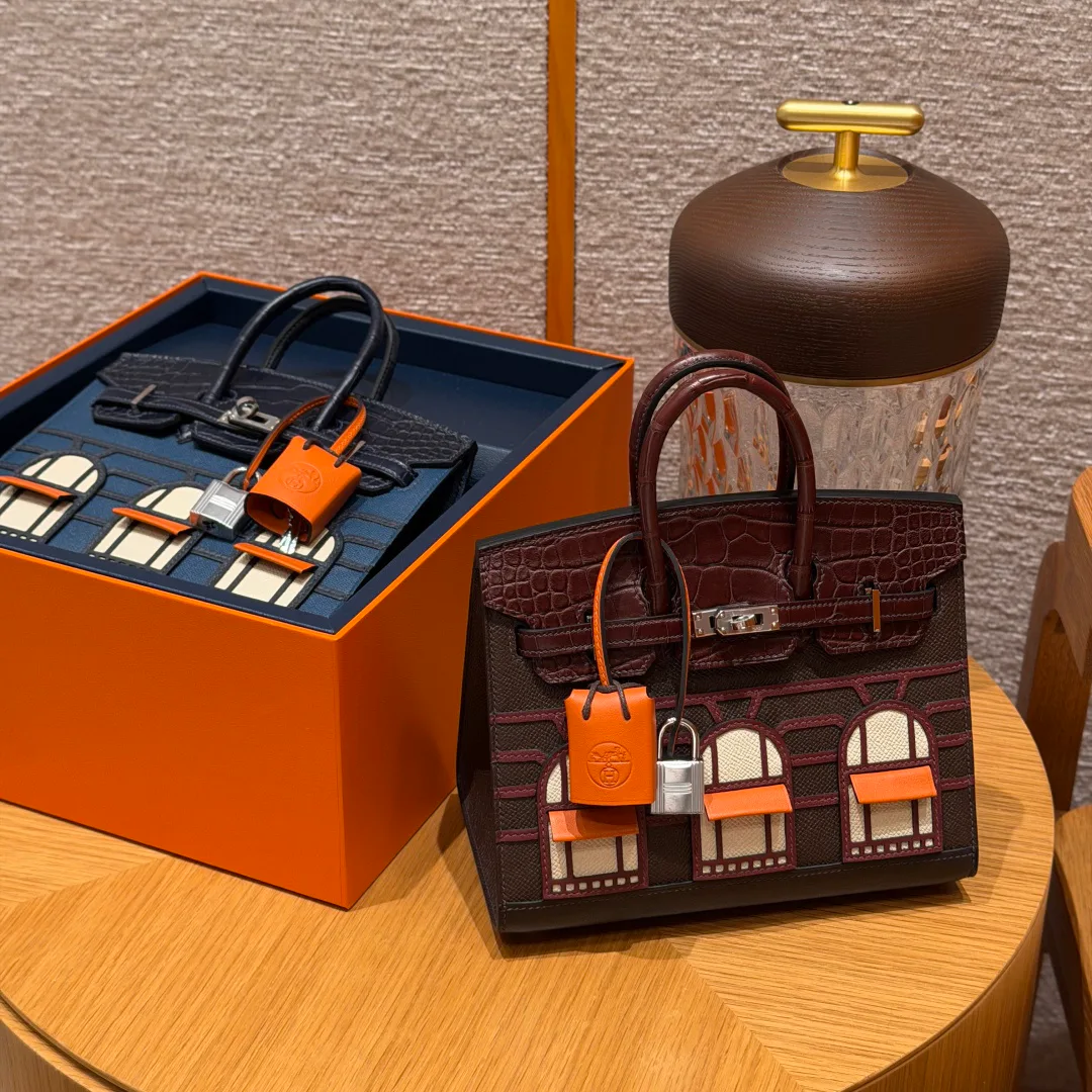 Классические Сумки Женские Hermes 12253254