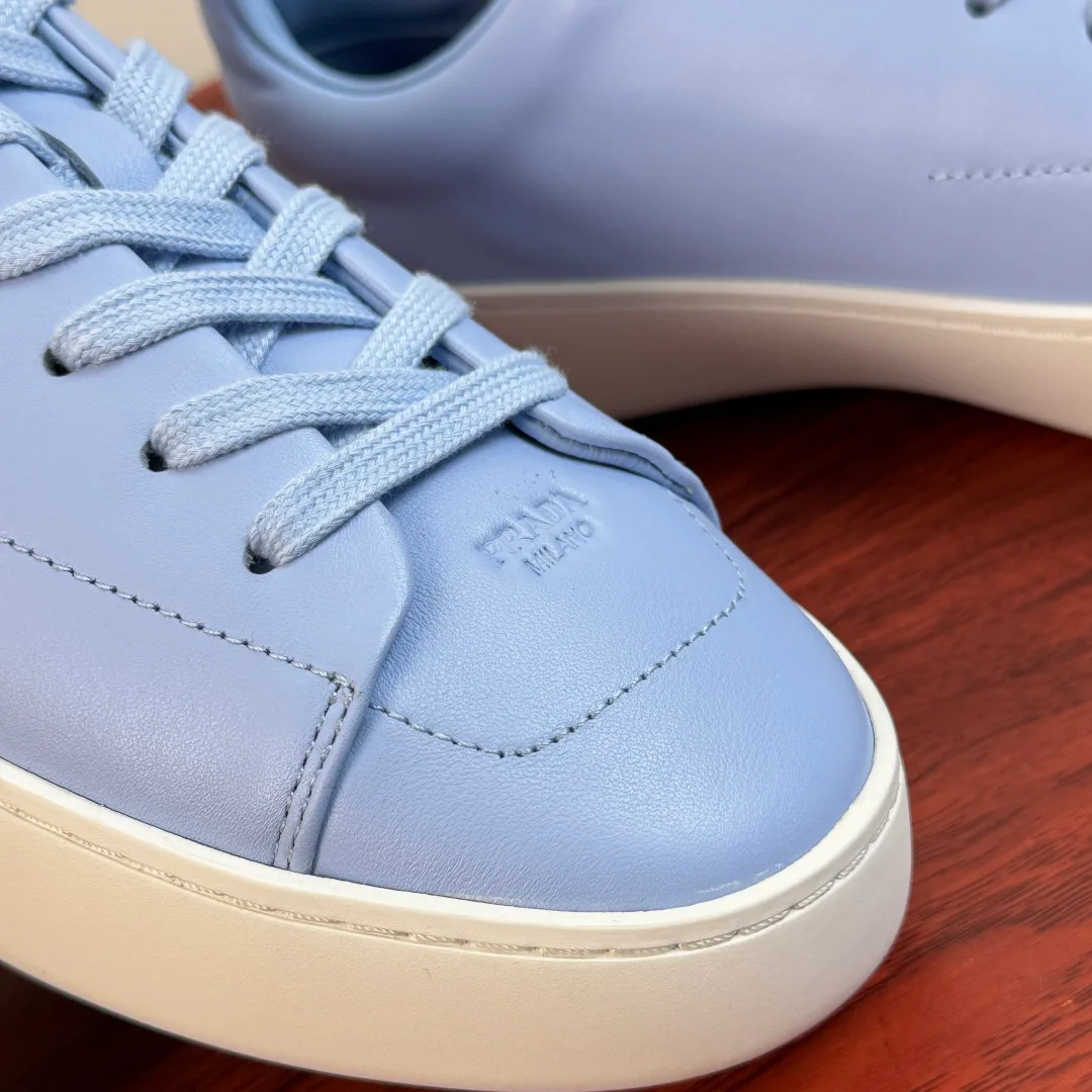 Кроссовки Мужские Prada 16935026