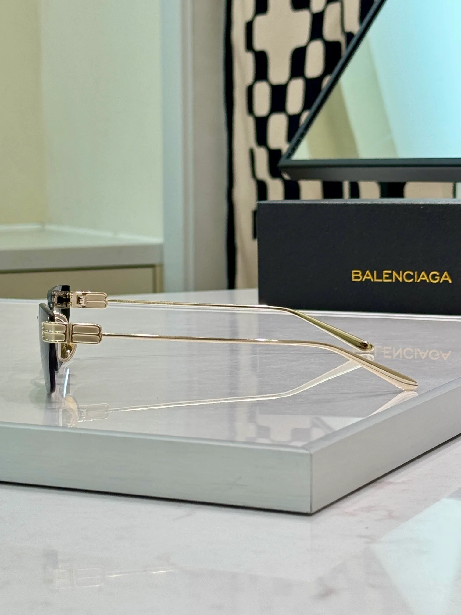 Очки Balenciaga 11431517