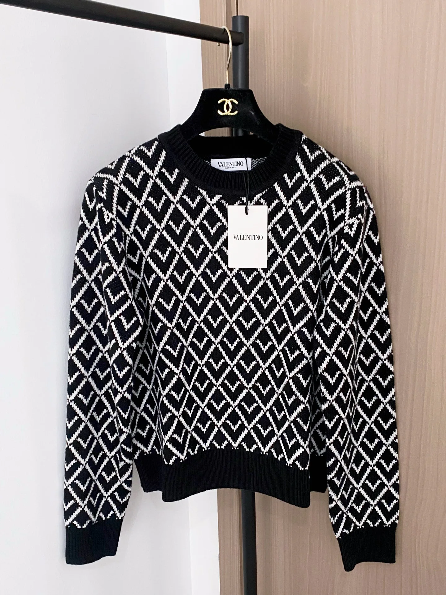 Джемперы Женские Valentino 376503