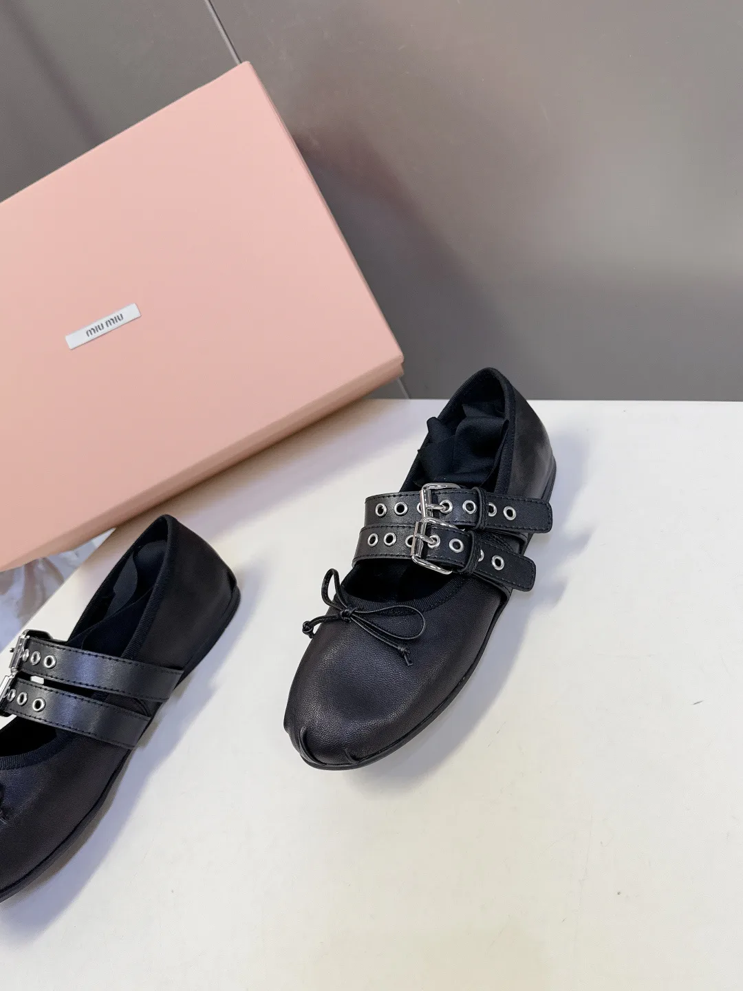 Туфли Женские Miu Miu 13581802