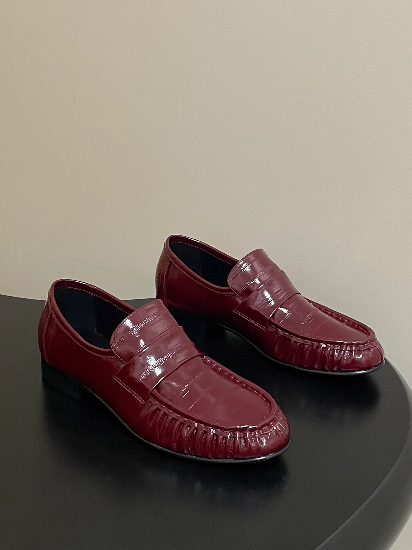 Лоферы И Мокасины Женские The Row 1159737