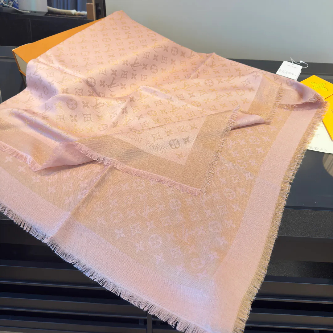 Шарфы Louis Vuitton 262363