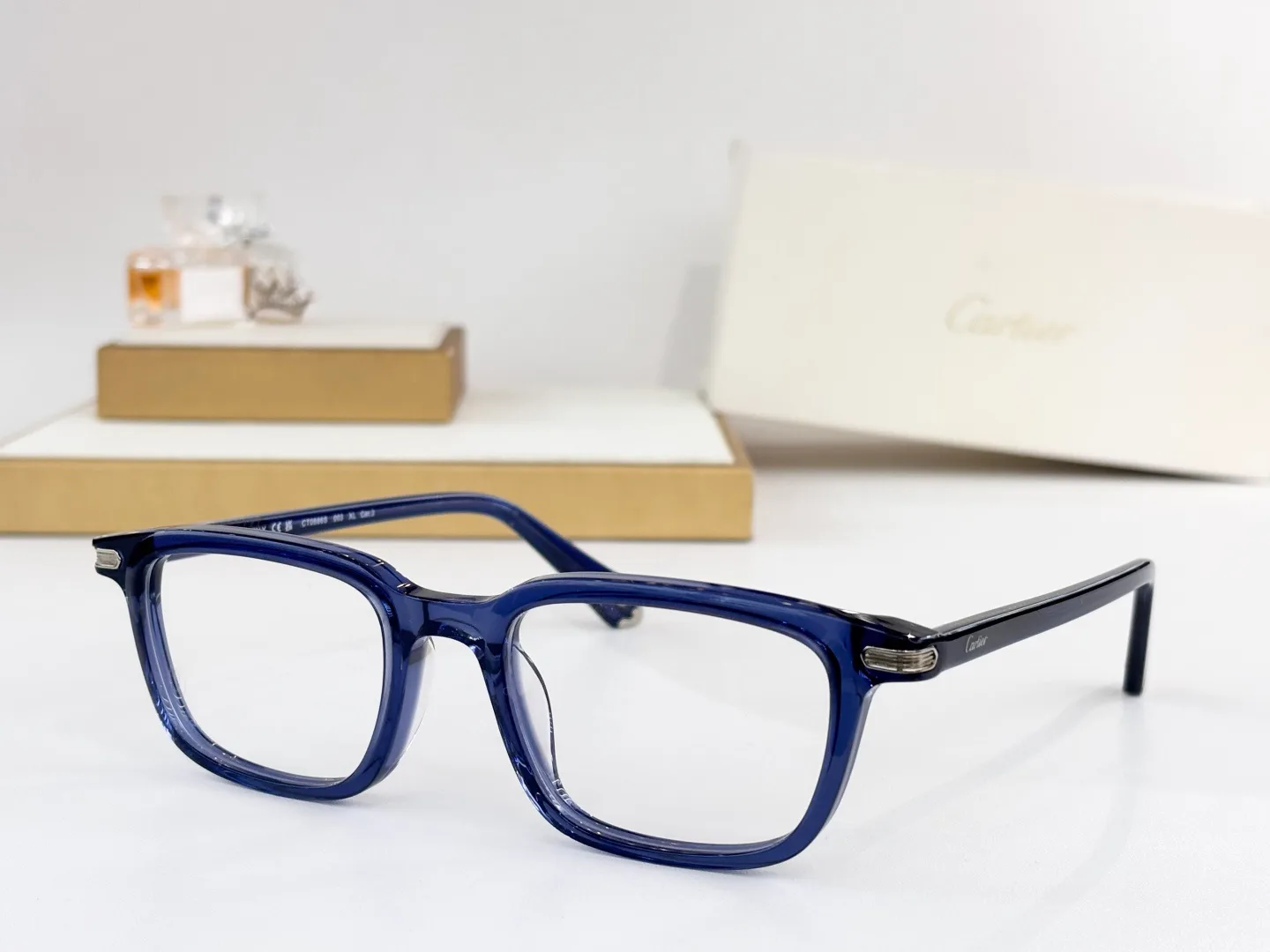 Очки Cartier 5026461