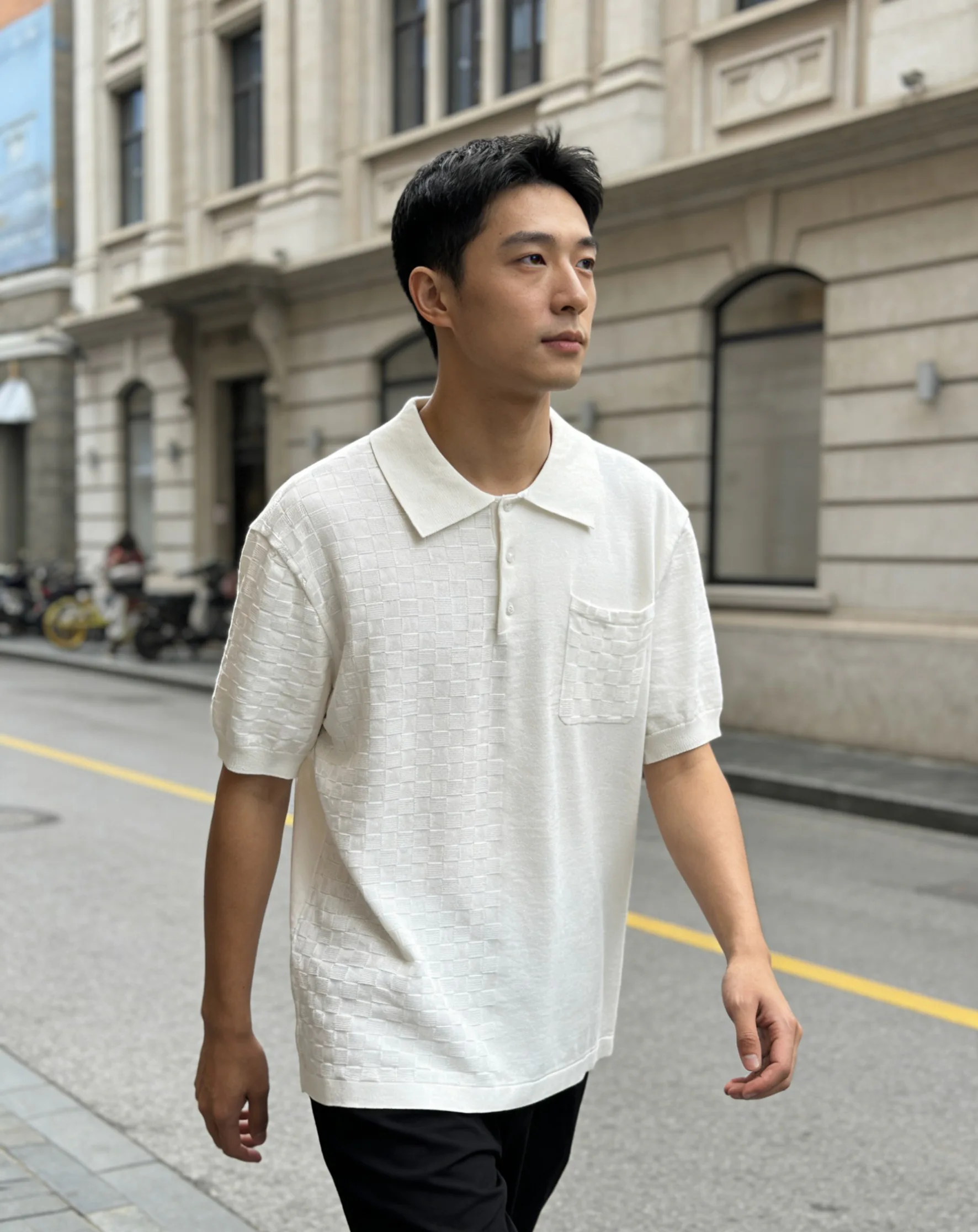 Рубашки Мужские Louis Vuitton 11869762