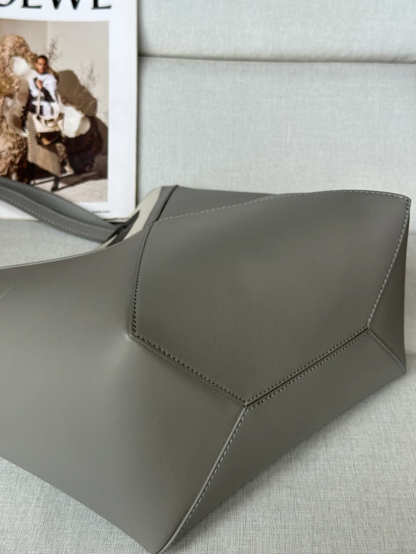 Классические Сумки Женские Loewe 11514829