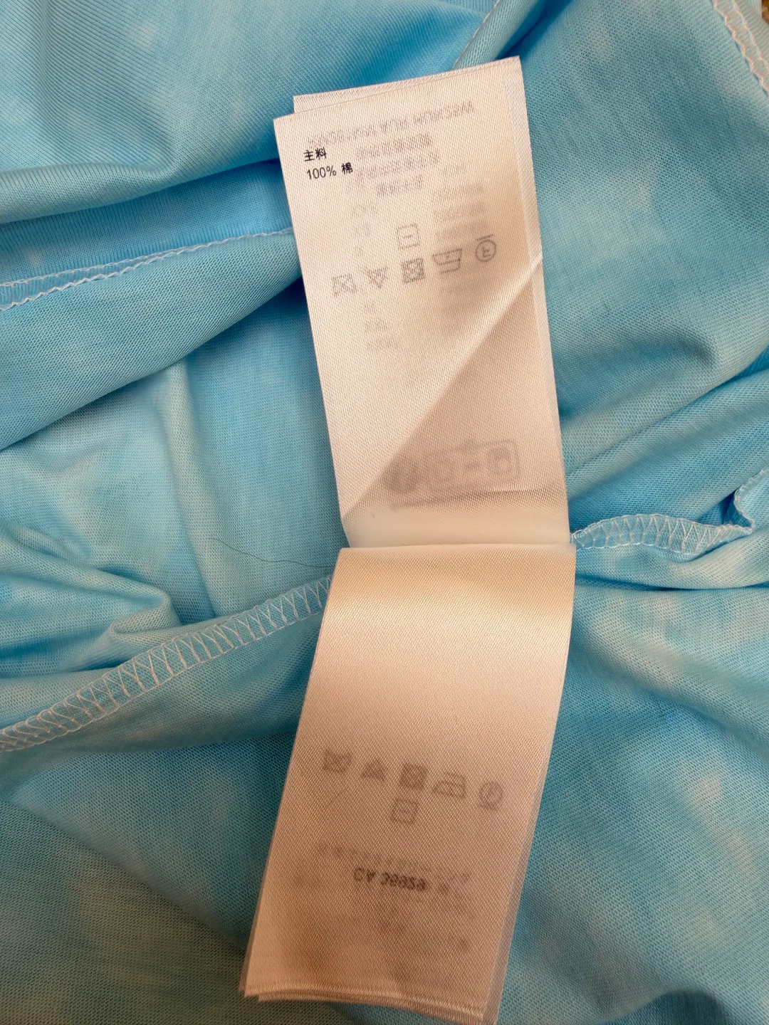 Футболки Мужские Louis Vuitton 3478371