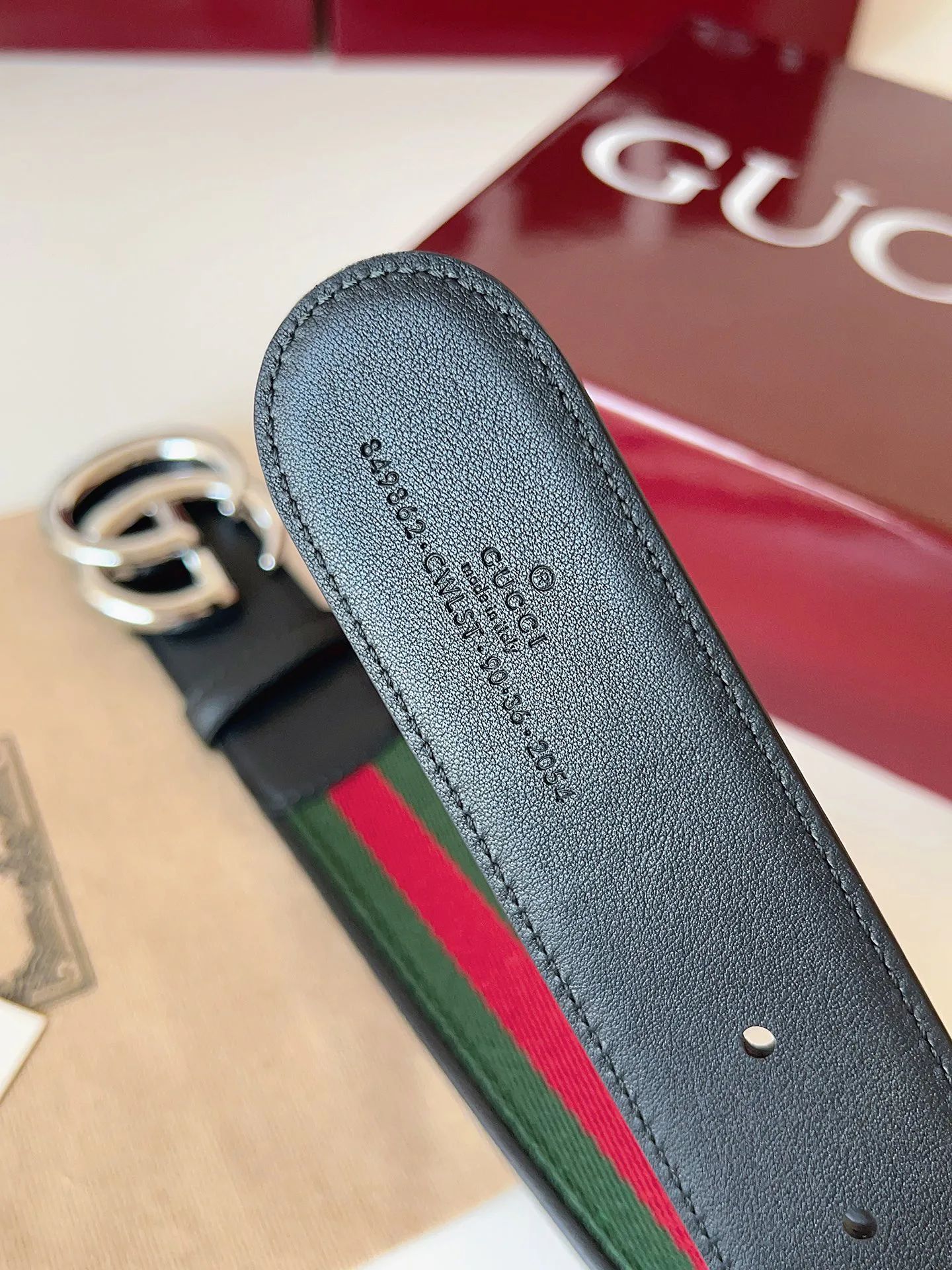 Поясные Сумки Мужские Gucci 4483514