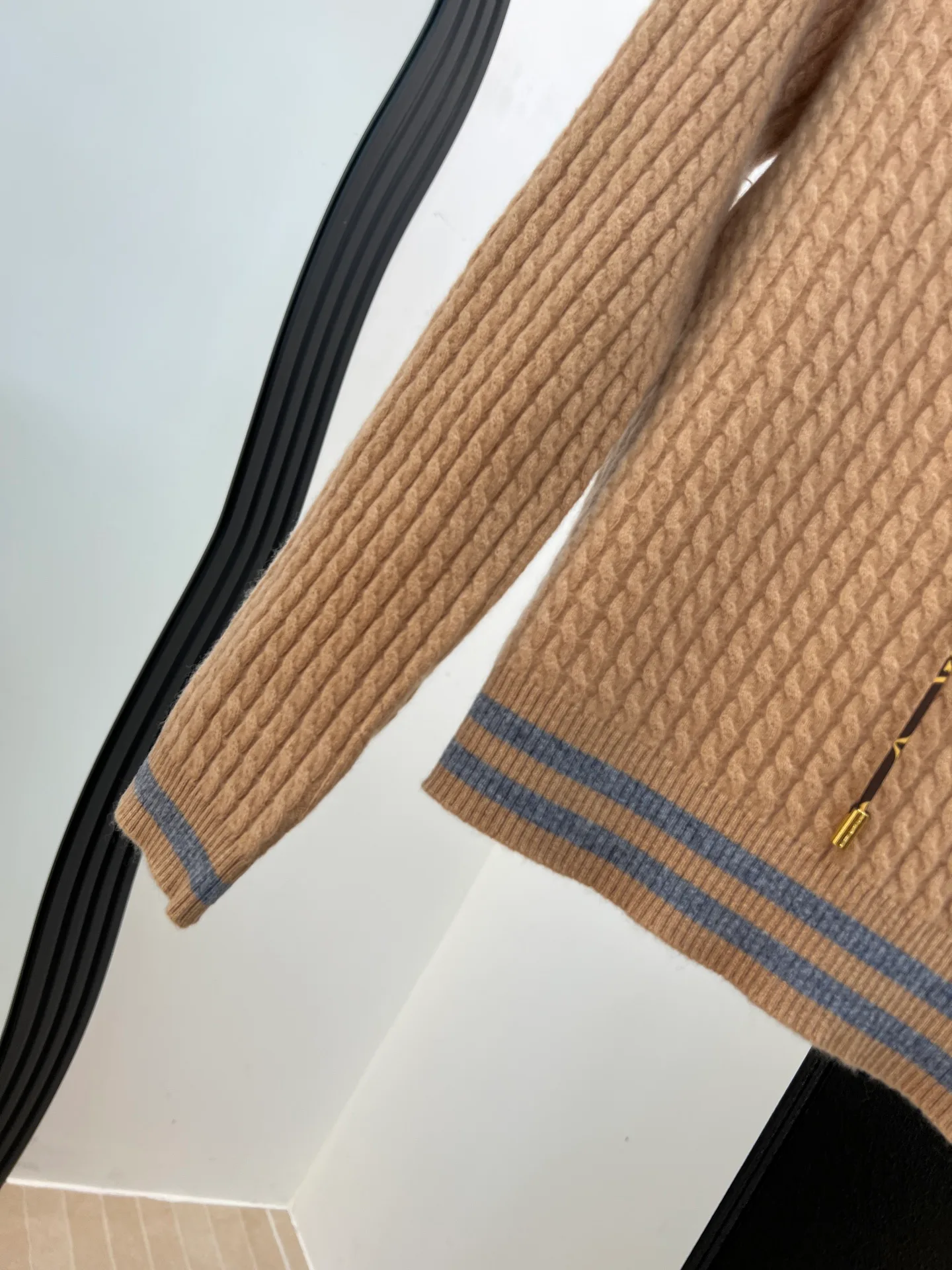 Джемперы И Свитеры Женские Louis Vuitton 17903676