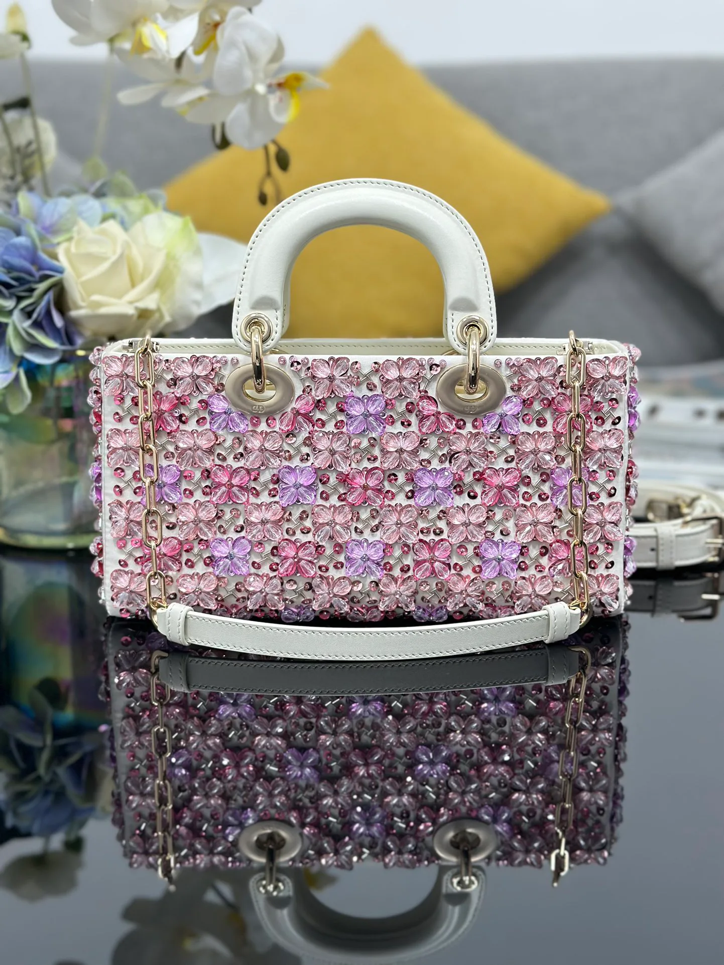 Сумки На Ремне Женские Christian Dior 372667