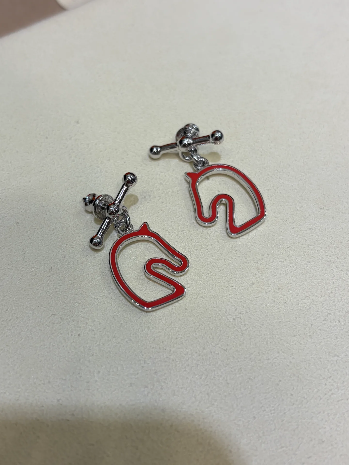 Бижутерия Hermes 5849728