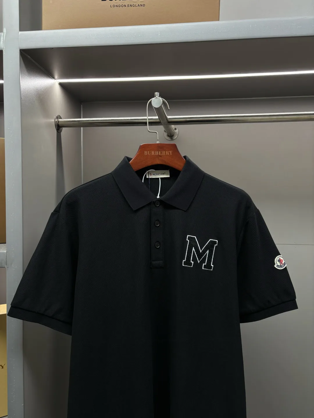 Рубашки Женские Moncler 9340021